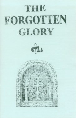 The Forgotten Glory
