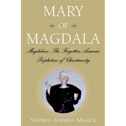 Mary of Magdala