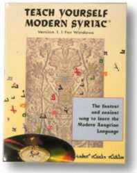 Teach Yourself Modern Syriac�